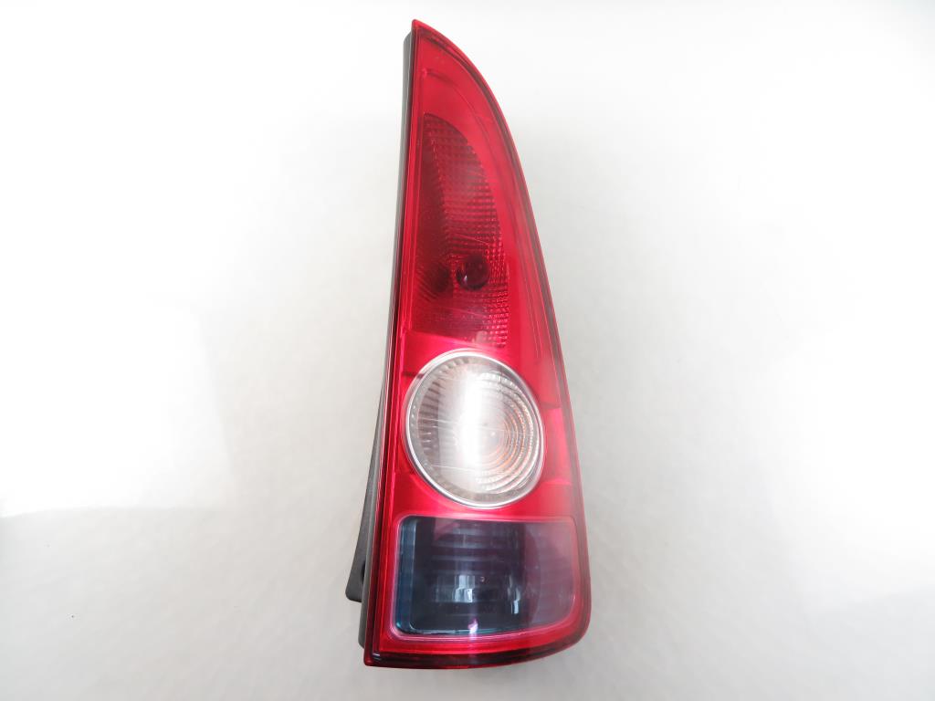 RENAULT Espace 4 generation (2002-2014) Rear Right Taillight Lamp 89023832, 8200027152 17786788