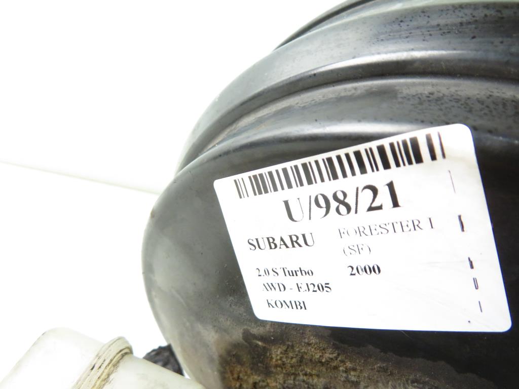 SUBARU Forester SF (1997-2002) Brake Servo Booster 86406028 17831253