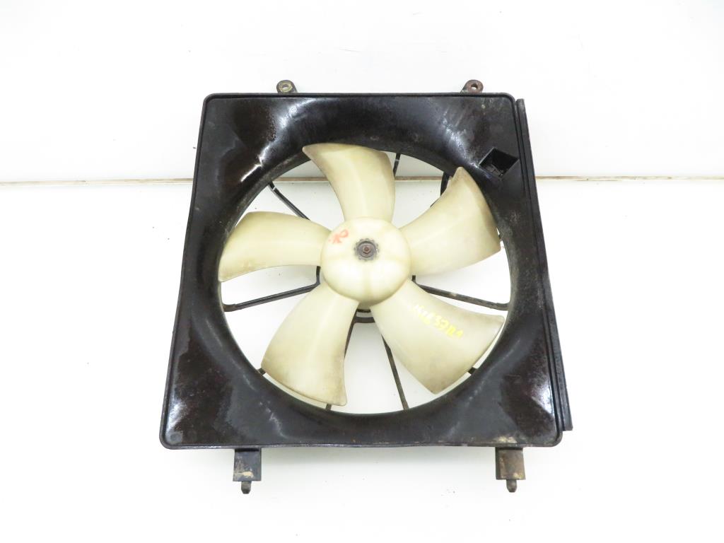 HONDA Stream 1 generation (2000-2006) Ventilateur de l'unité de commande du moteur 17831101