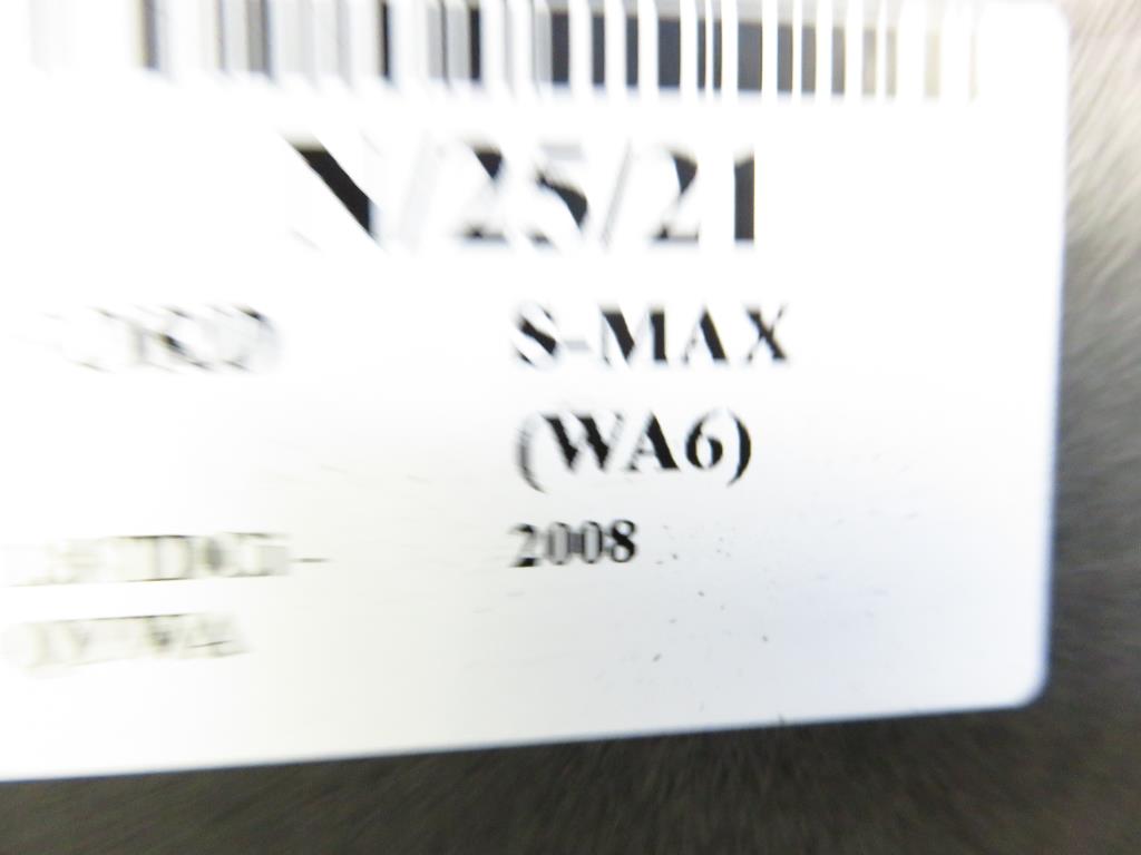 FORD S-Max 1 generation (2006-2015) Panelė 6M21U042B85AKW, 605274100, 605274300 17831890