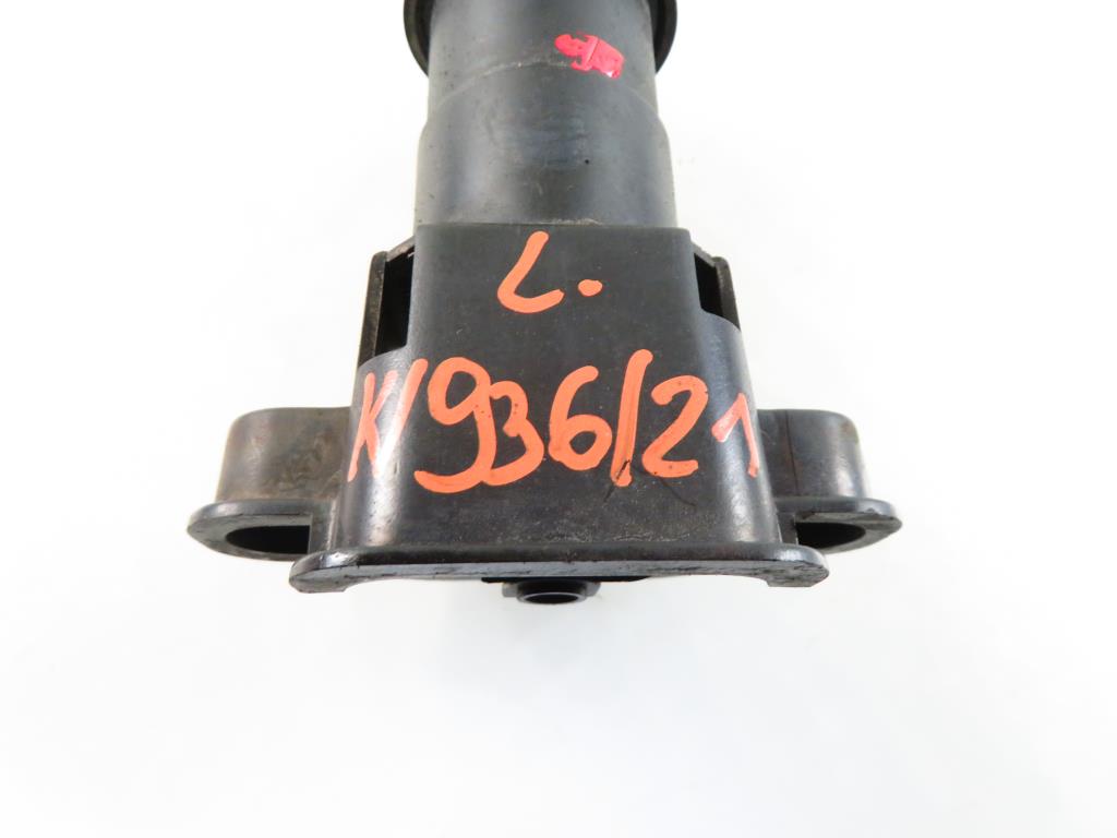 AUDI A4 B6/8E (2000-2005) Priekinių žibintų apiplovimo purkštukai 8E0955101C 21856191