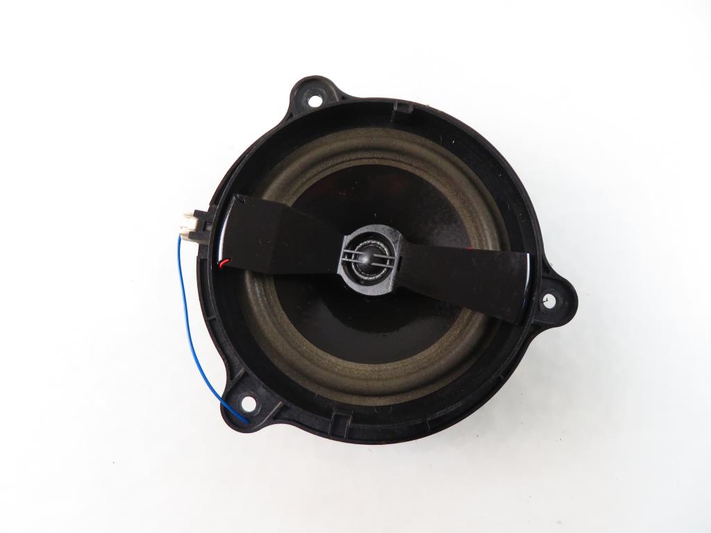 NISSAN Primera P12 (2001-2008) Right Side Floor Speaker Woofer 28156AV720 17831502