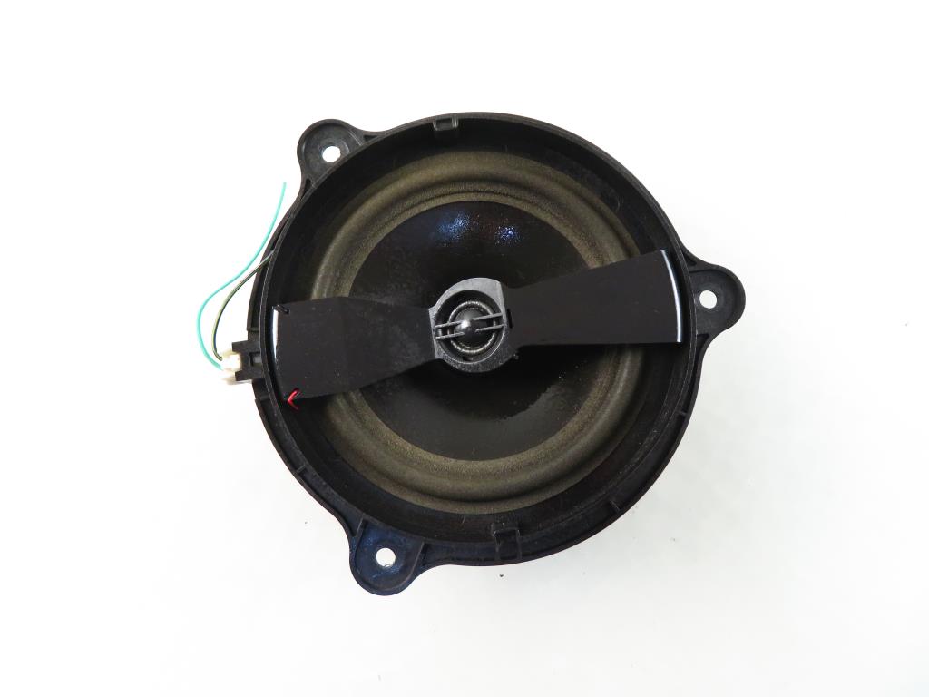 NISSAN Primera P12 (2001-2008) Right Side Floor Speaker Woofer 28156AV720 17831504