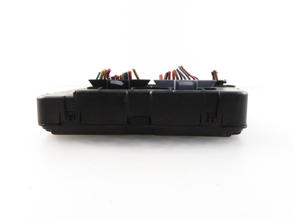 RENAULT Scenic 2 generation (2003-2010) Comfort Control Unit 8200309690, S118400220D 21229696