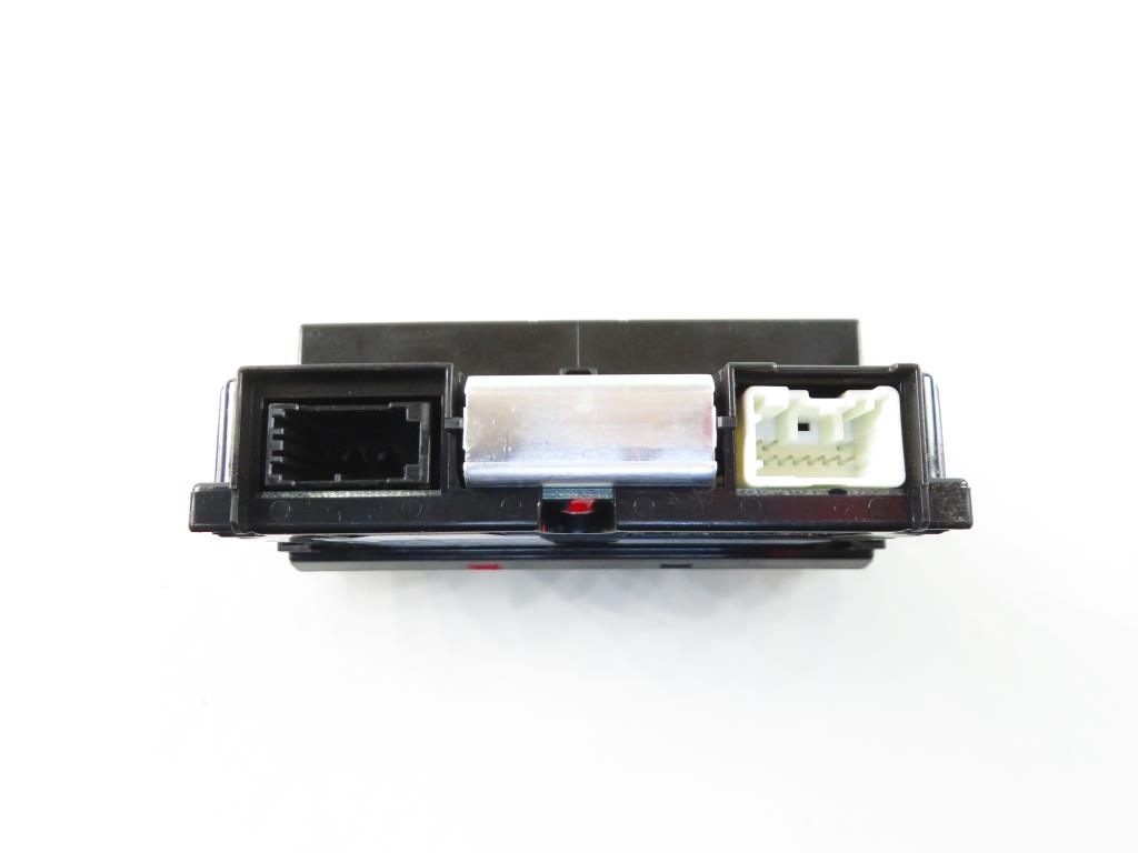 VOLVO S40 2 generation (2004-2012) Navigation Display 30797719 17831390