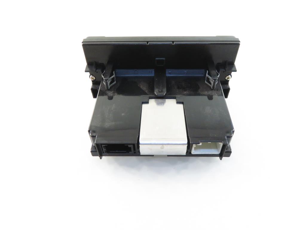 VOLVO S40 2 generation (2004-2012) Navigation Display 30797719 17831390