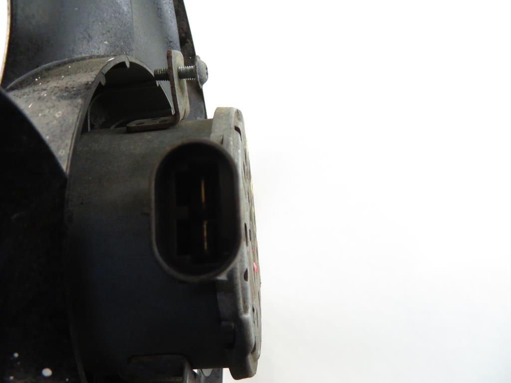 RENAULT Laguna 3 generation (2007-2015) Motora vadības bloka ventilators 3136613321 17910973