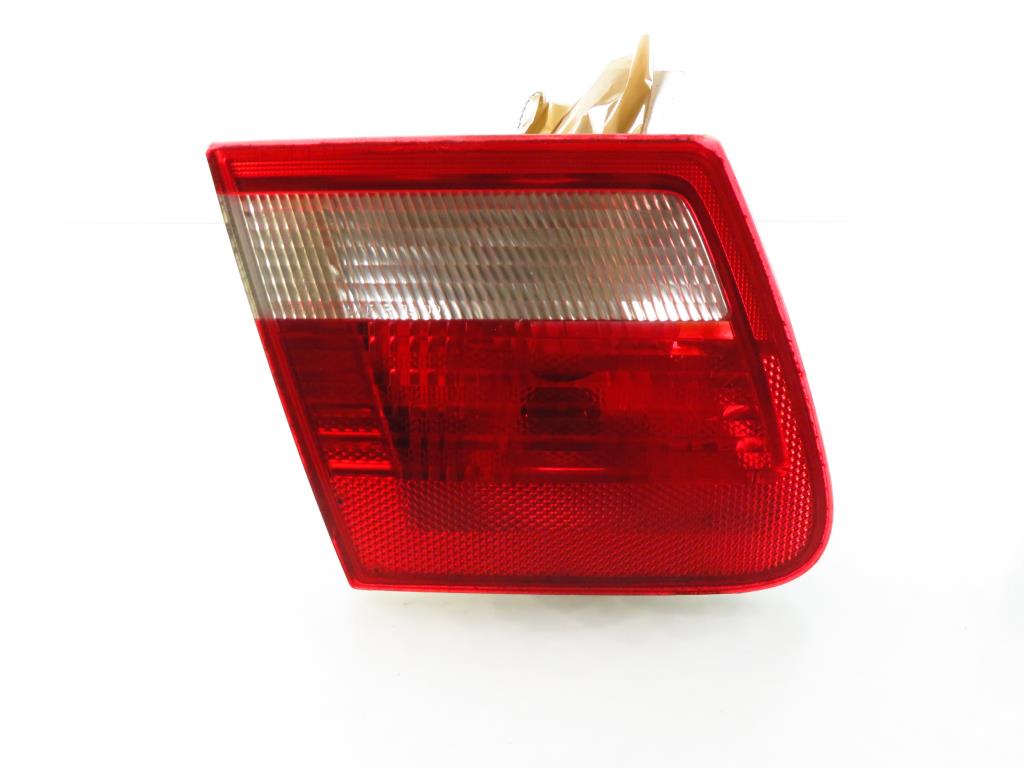 BMW 3 Series E46 (1997-2006) Rear Left Taillight 63218368759 21858635