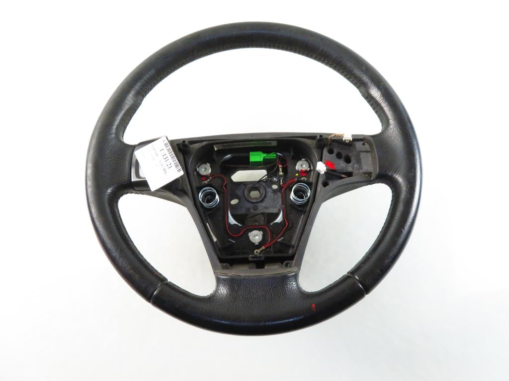 VOLVO V50 1 generation (2003-2012) Steering Wheel 17831706