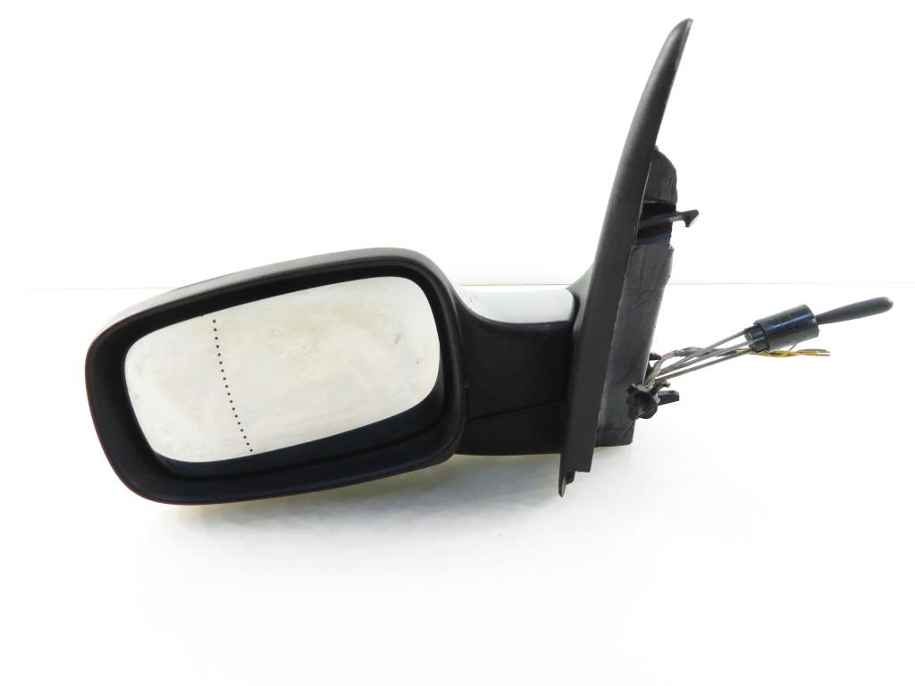 RENAULT Megane 2 generation (2002-2012) Зеркало передней левой двери 12353060 17910125