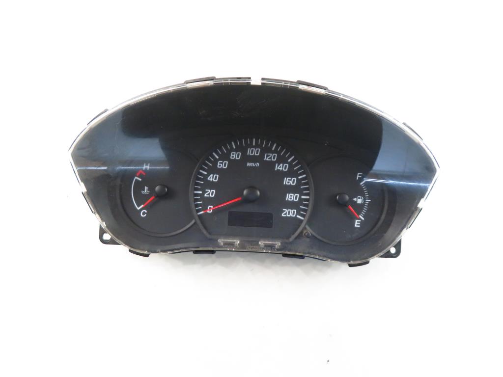 SUZUKI Swift 3 generation (2004-2010) Speedometer 3410062J00, 410062J0 17831465