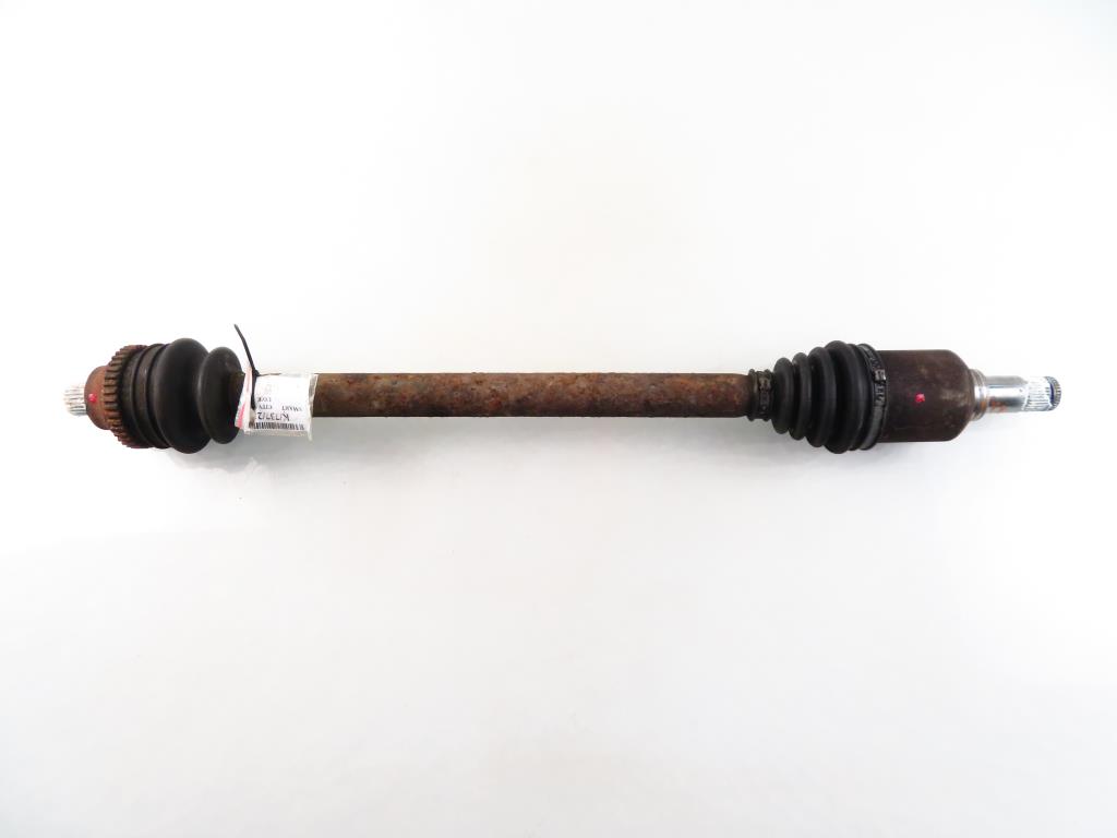 SMART Fortwo 1 generation (1998-2007) Rear Right Driveshaft 17831753