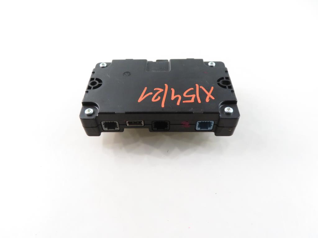 RENAULT Twingo 2 generation (2007-2014) Other Control Units 280246043R 17831824