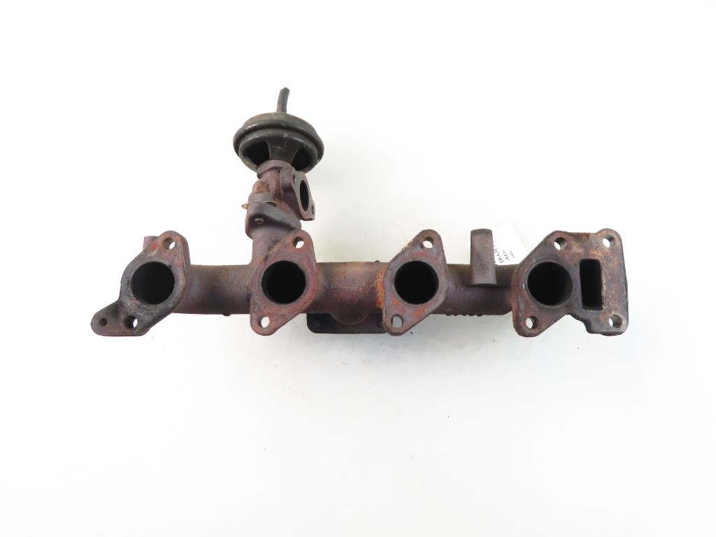 HYUNDAI Trajet 1 generation (2000-2007) Eksosmanifold 17938579