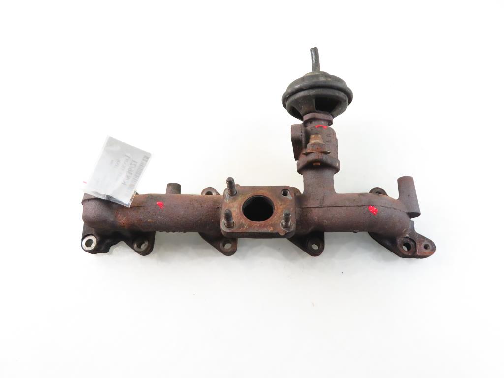 HYUNDAI Trajet 1 generation (2000-2007) Eksosmanifold 17938579