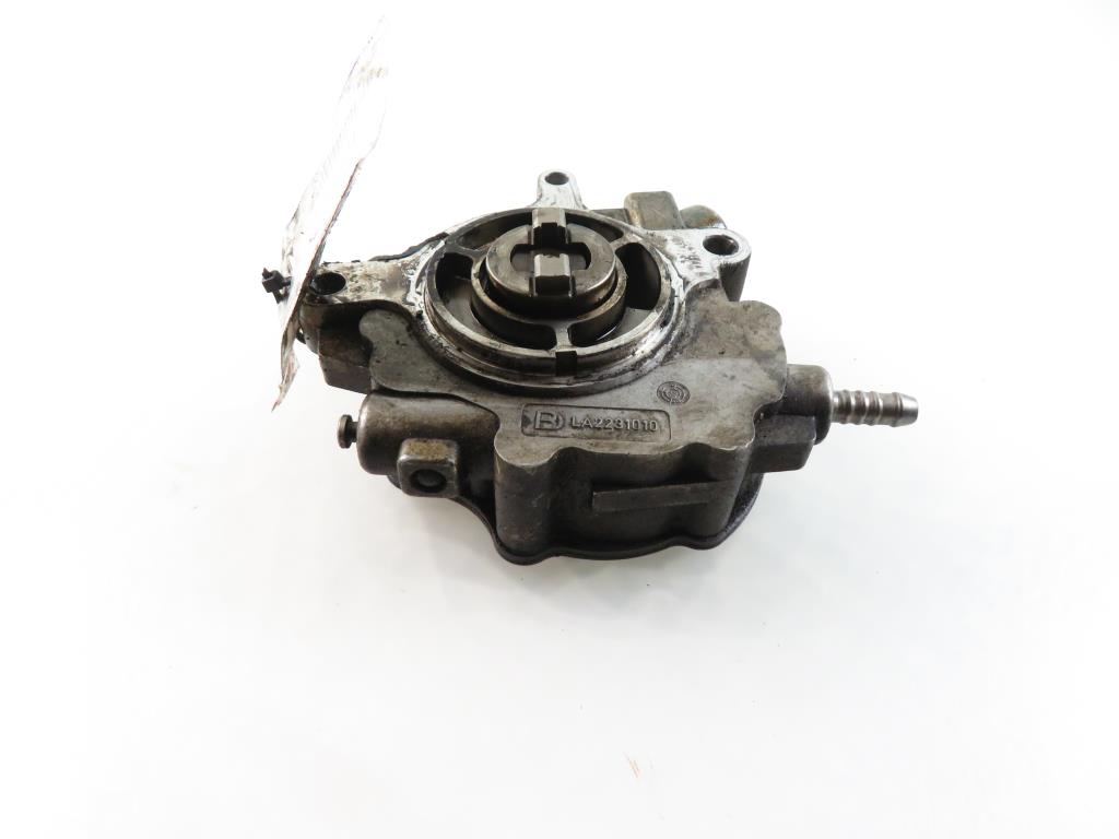 VOLKSWAGEN Touareg 1 generation (2002-2010) Vacuum Pump 07Z127025D 21930470