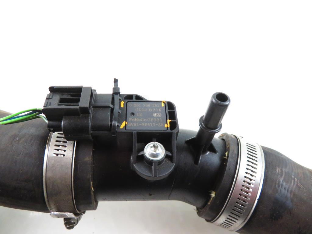 FORD Focus 3 generation (2011-2020) Air supply hose pipe CV616K863AF,0261230281,BV619F479AA 17832546