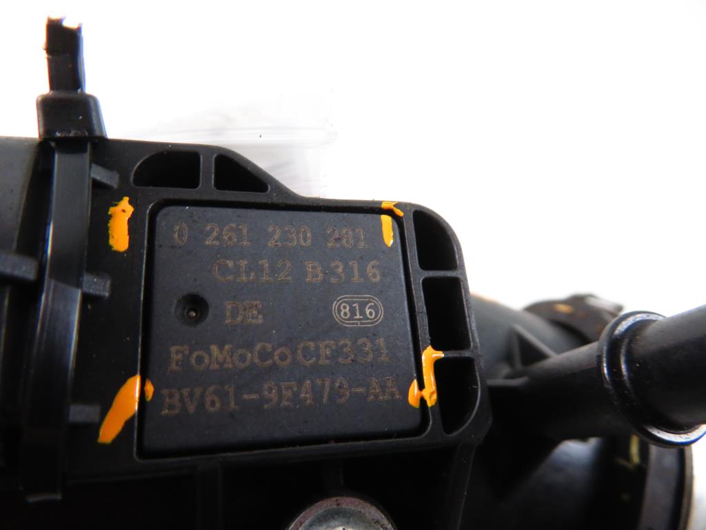 FORD Focus 3 generation (2011-2020) Шланги подачи воздуха CV616K863AF, 0261230281, BV619F479AA 17832546