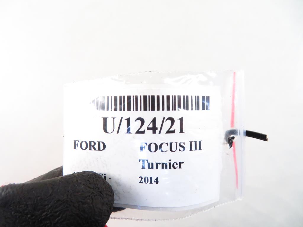 FORD Focus 3 generation (2011-2020) DPF Pressure Sensor PE40505040 17832489