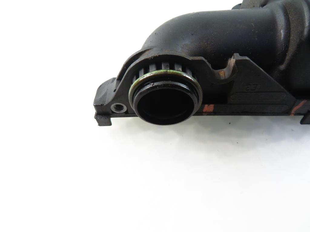 PEUGEOT 207 1 generation (2006-2009) Breather 9650712480,9647507680 21230723