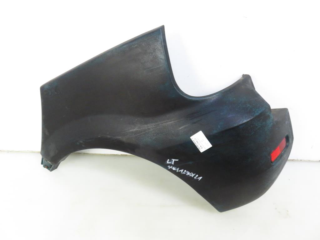 RENAULT Scenic 1 generation (1996-2003) Rear Bumper Left Side Corner 7700435885 17832062