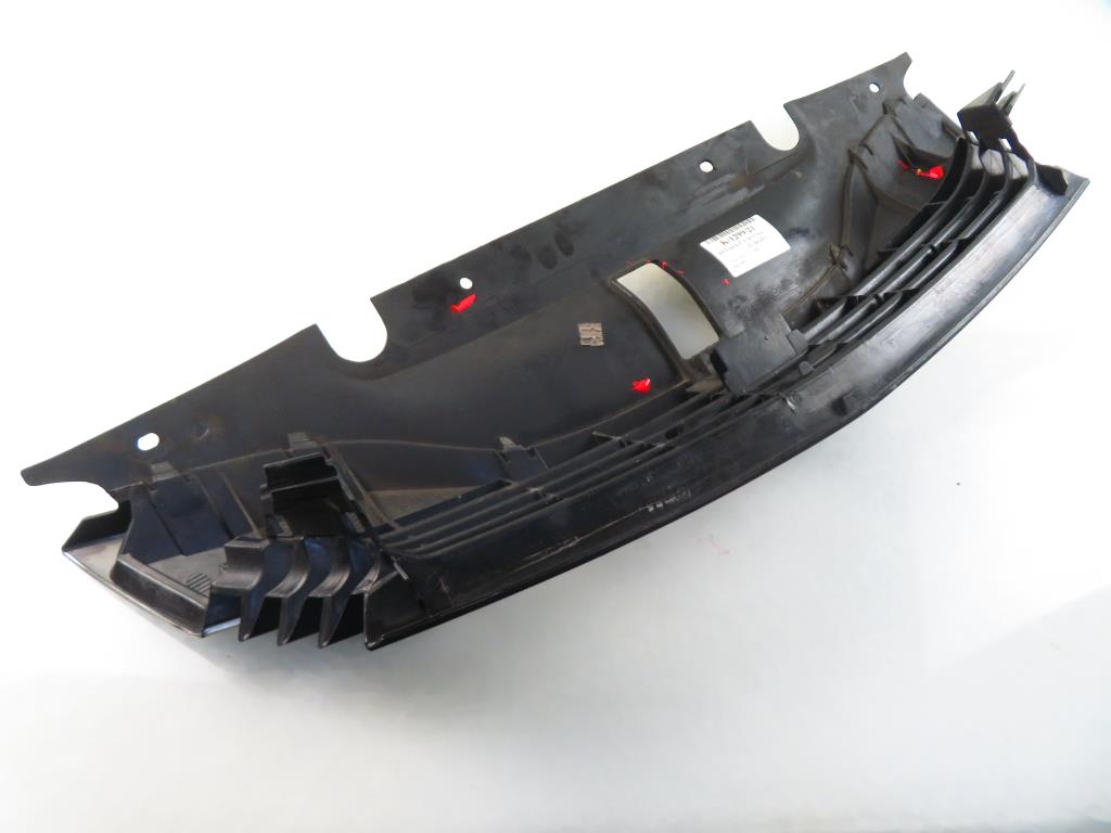 RENAULT Laguna 2 generation (2001-2007) Grilles 17779801