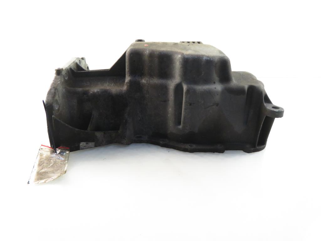 RENAULT Clio 2 generation (1998-2013) Forgattyúsház 8200125691 17832079