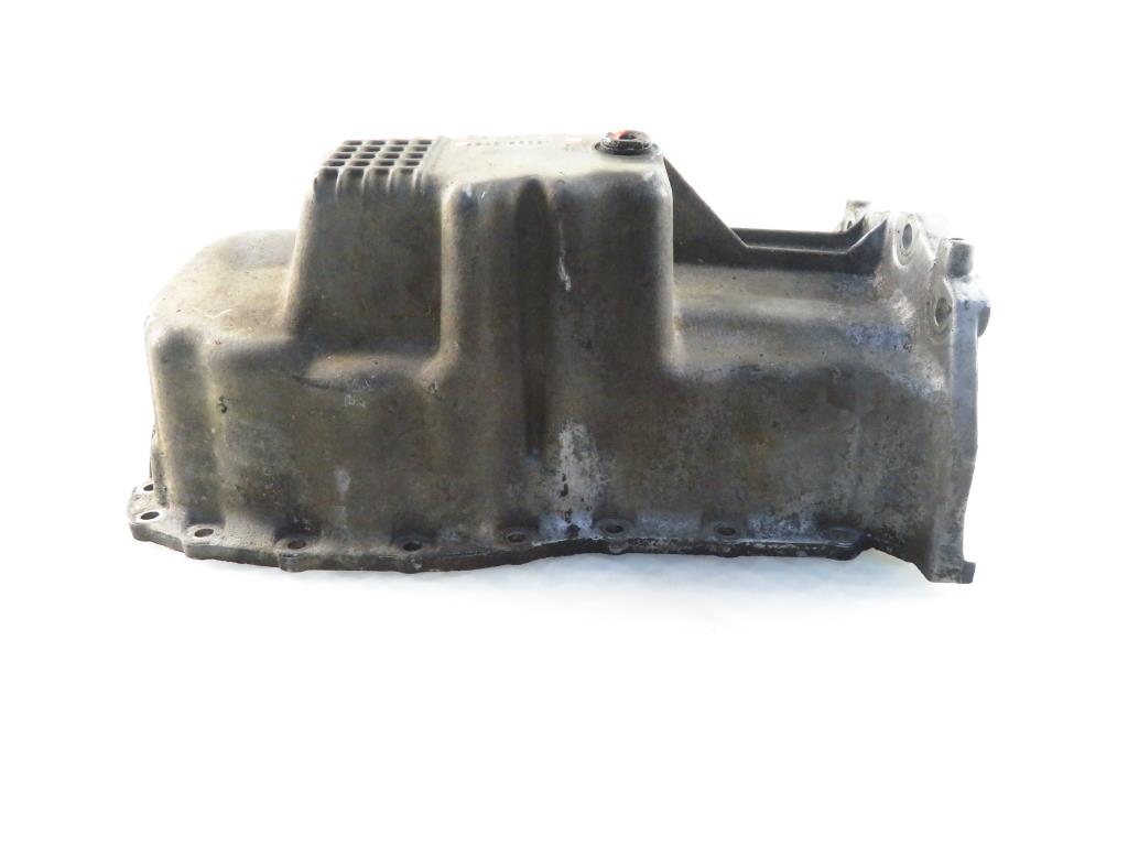 RENAULT Clio 2 generation (1998-2013) Forgattyúsház 8200125691 17832079