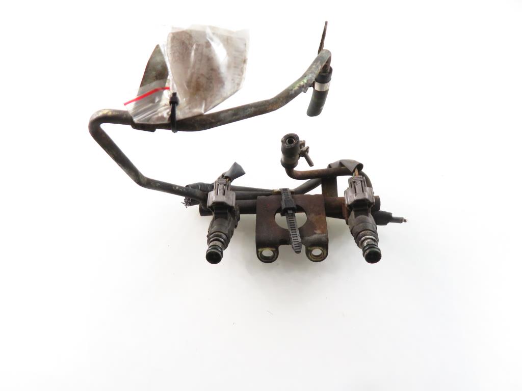 SUBARU Impreza 2 generation (2000-2007) Fuel Rail 17523AA560,FBLC100 17832327