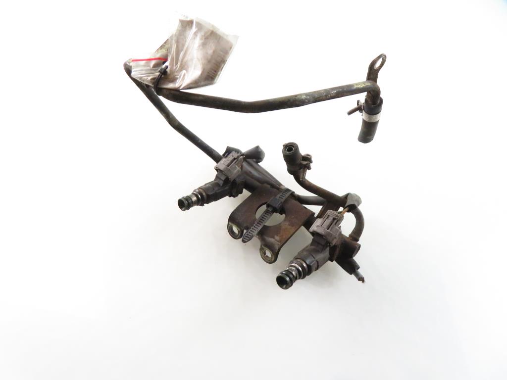 SUBARU Impreza 2 generation (2000-2007) Fuel Rail 17523AA560,FBLC100 17832327