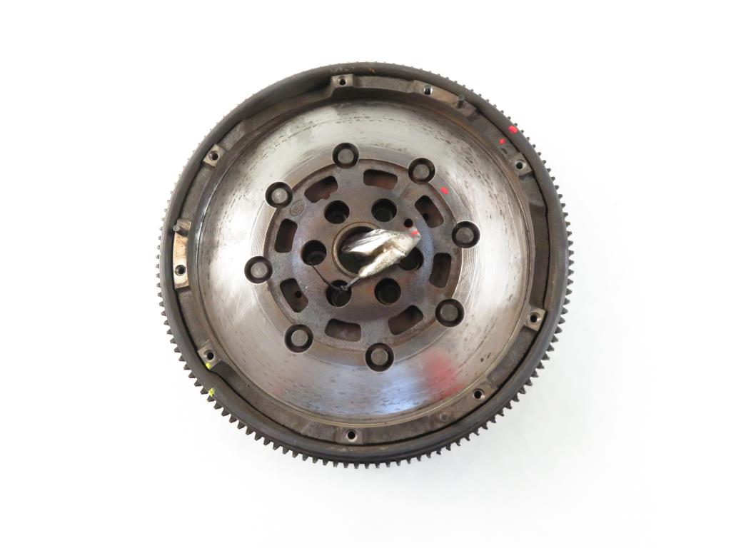 AUDI A3 8P (2003-2013) Flywheel 21812215