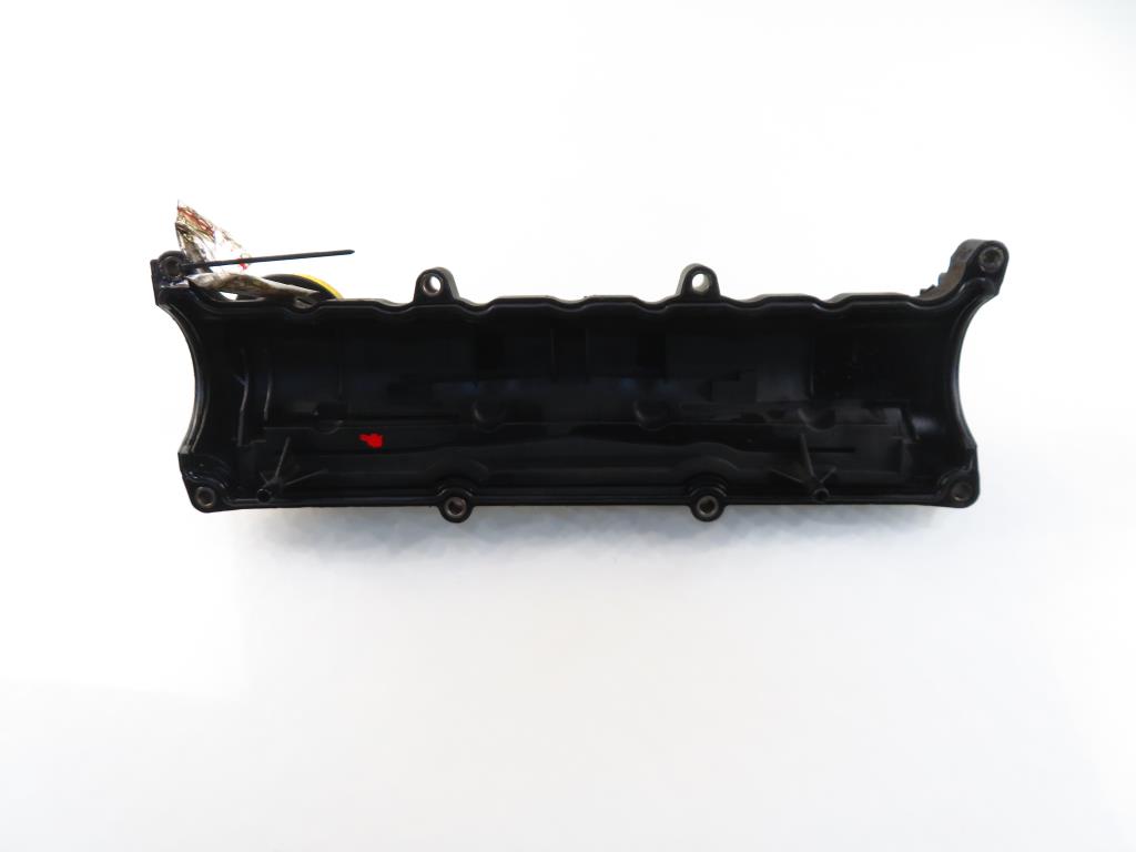 RENAULT Clio 2 generation (1998-2013) Vārstu vāks 8200117386 17832119