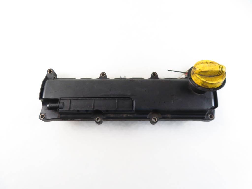 RENAULT Clio 2 generation (1998-2013) Vārstu vāks 8200117386 17832119