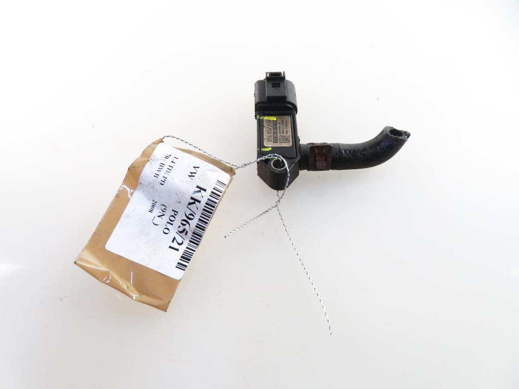 VOLKSWAGEN Polo 4 generation (2001-2009) Датчик давления DPF 076906051A 21931555