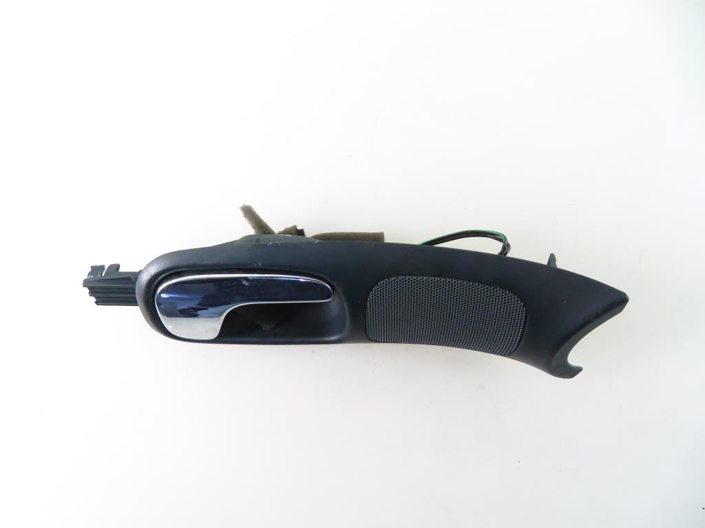 AUDI A4 B5/8D (1994-2001) Right Front Internal Door Opening Handle 8D0837020 21856311