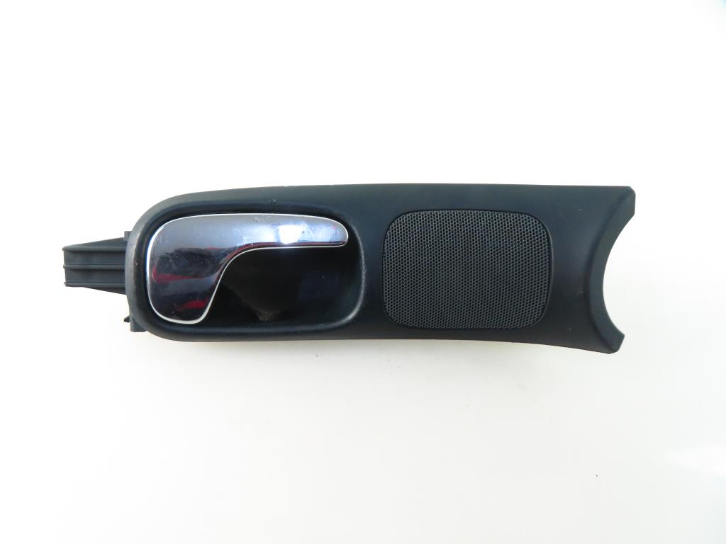 AUDI A4 B5/8D (1994-2001) Right Front Internal Door Opening Handle 8D0837020 21856311