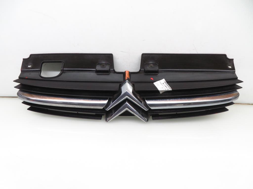 CITROËN C5 1 generation (2001-2008)  Решётки 9636751980 21859602