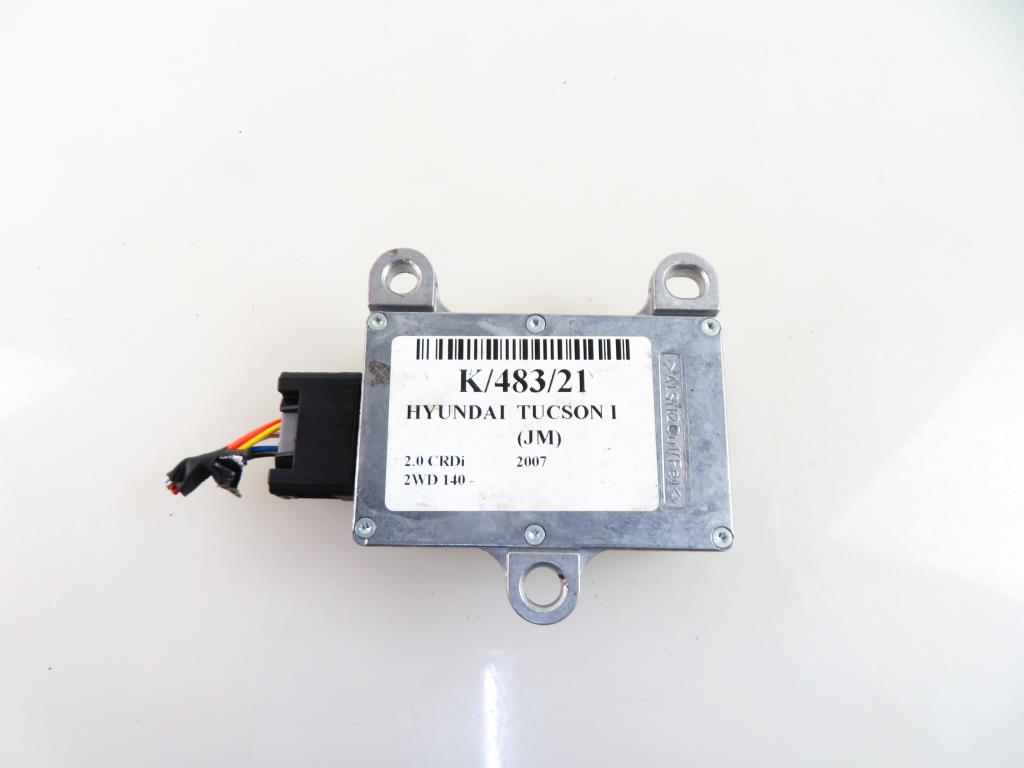 HYUNDAI Tucson 1 generation (2004-2010) Other Control Units 956902E310 17832620