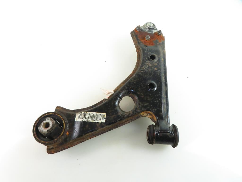 FIAT Grande Punto 2 generation (2008-2011) Front Right Arm 22041293