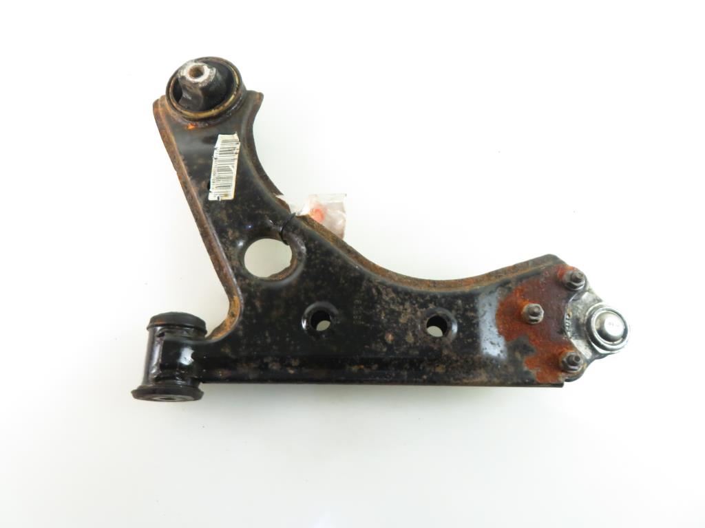 FIAT Grande Punto 2 generation (2008-2011) Front Right Arm 22041293