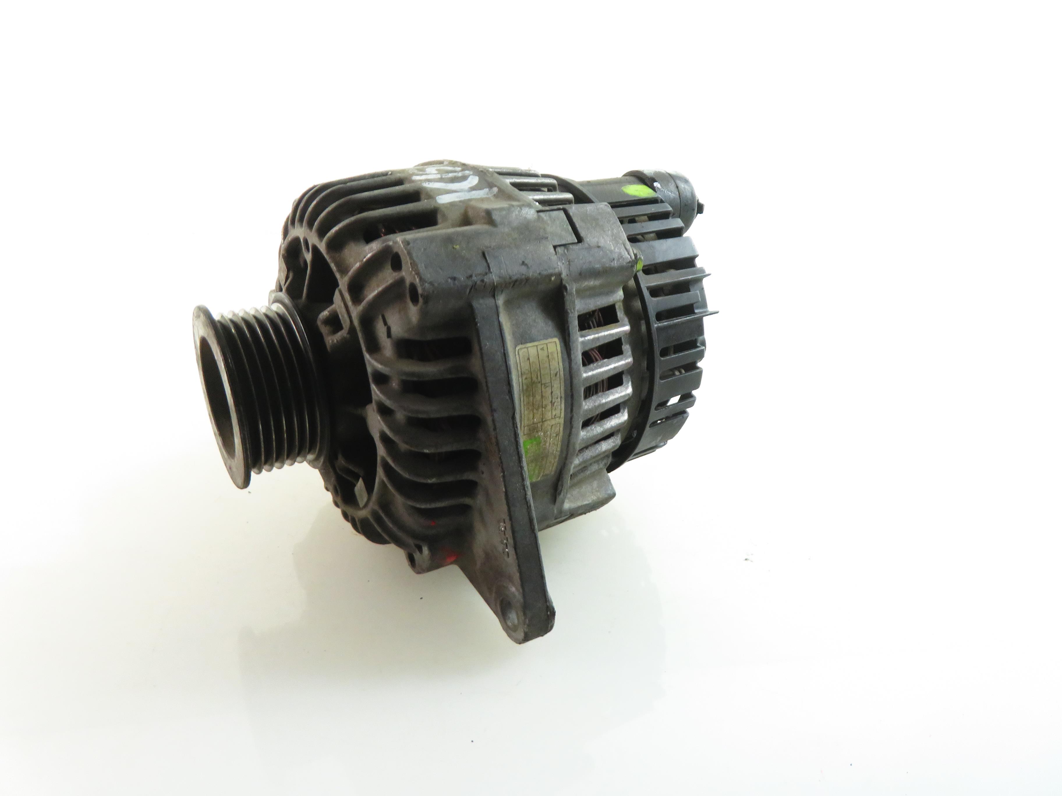 RENAULT Laguna 1 generation (1993-2001) Alternator 17954174