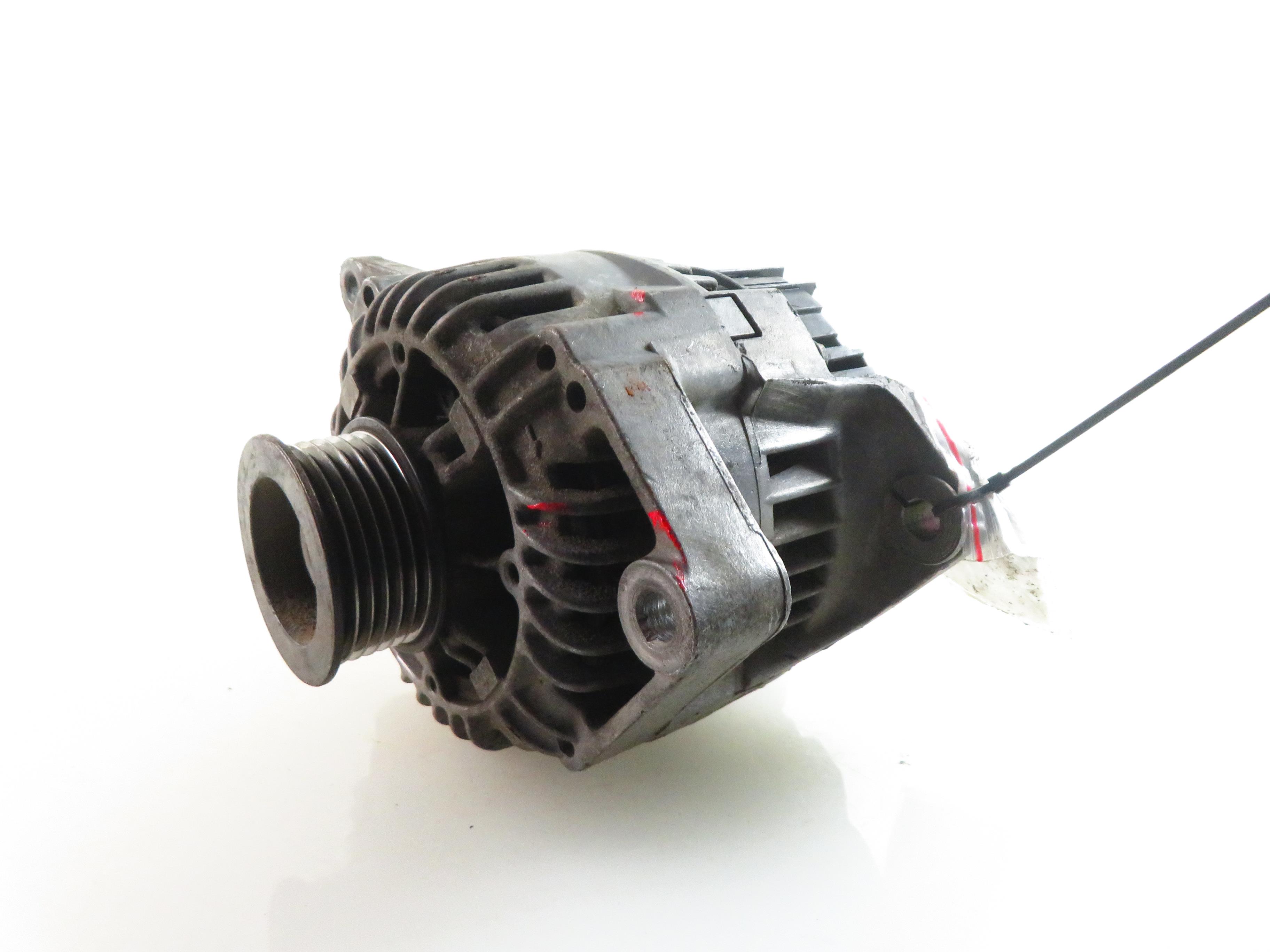 RENAULT Laguna 1 generation (1993-2001) Alternator 17954174