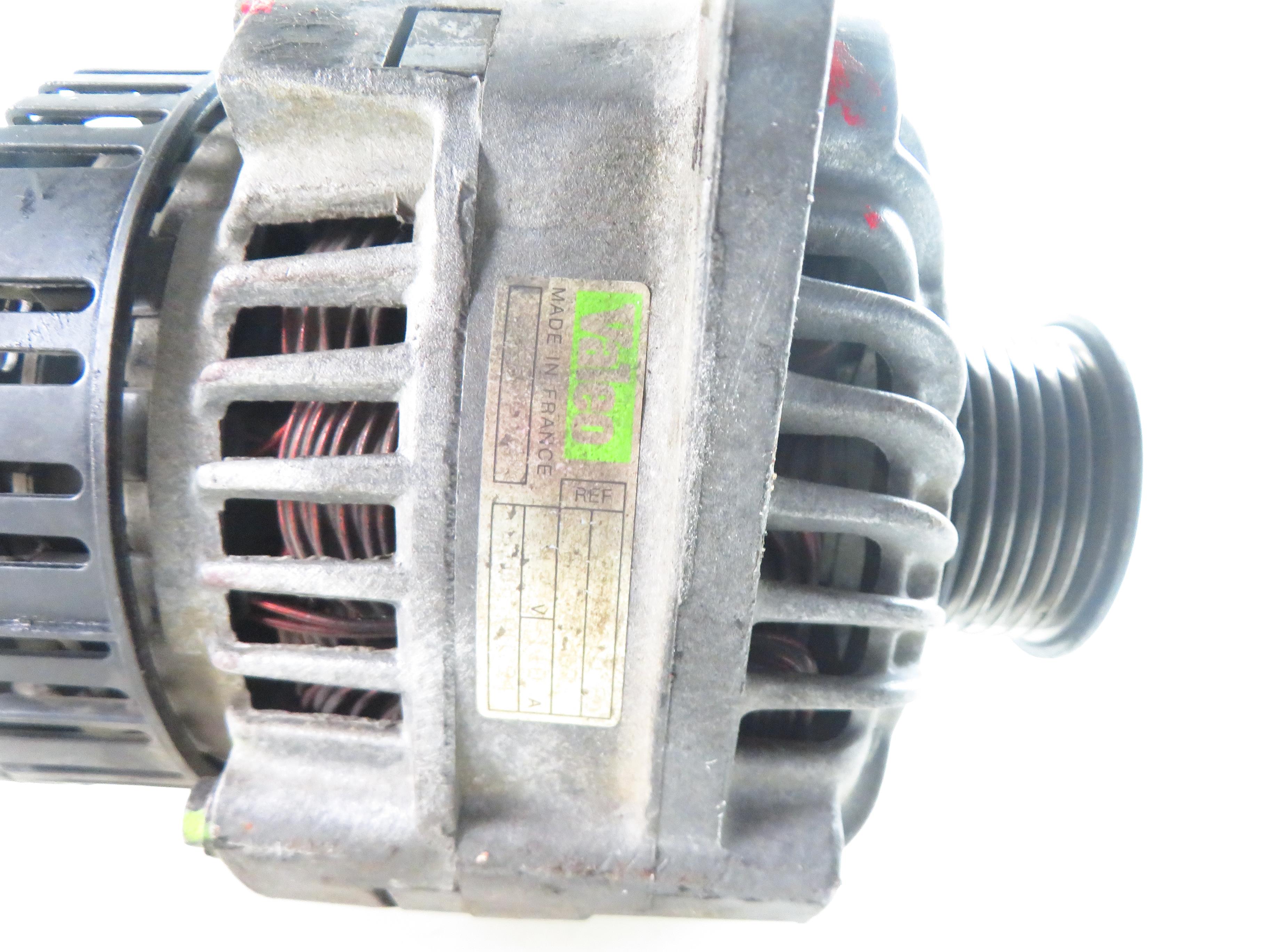 RENAULT Laguna 1 generation (1993-2001) Alternator 17954174