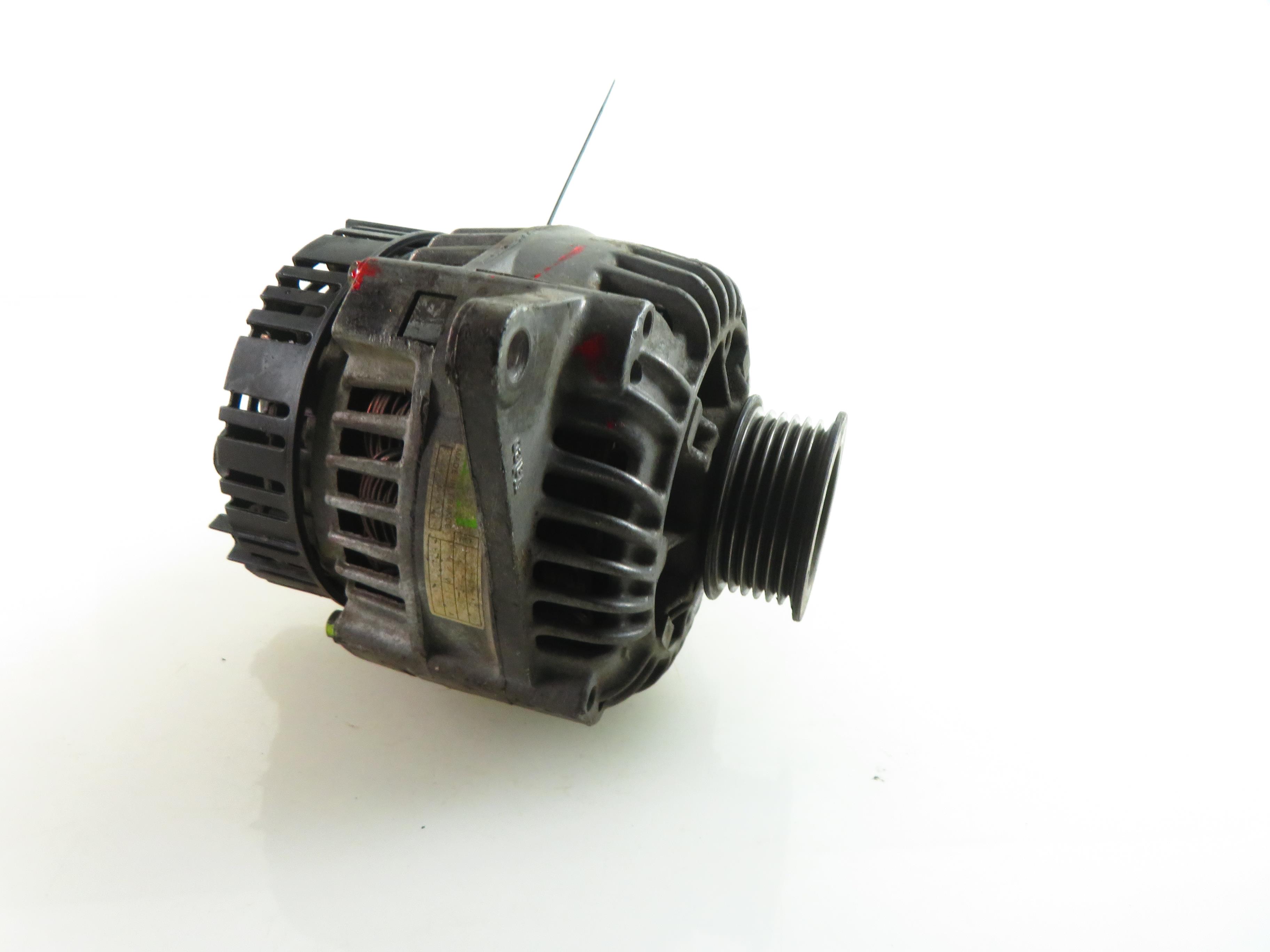 RENAULT Laguna 1 generation (1993-2001) Alternator 17954174