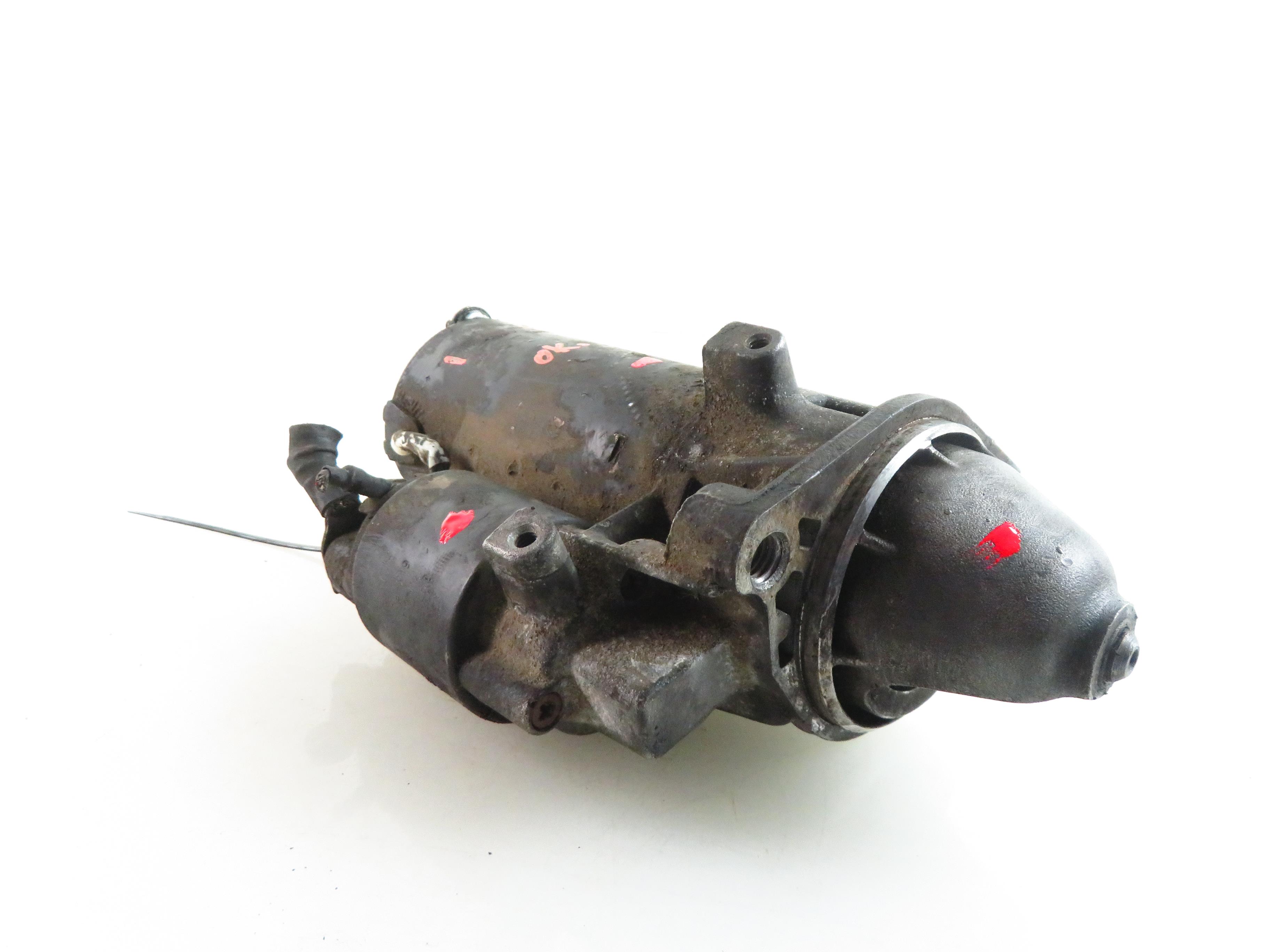 OPEL Astra F (1991-2002) Startmotor 0001110115 21231054