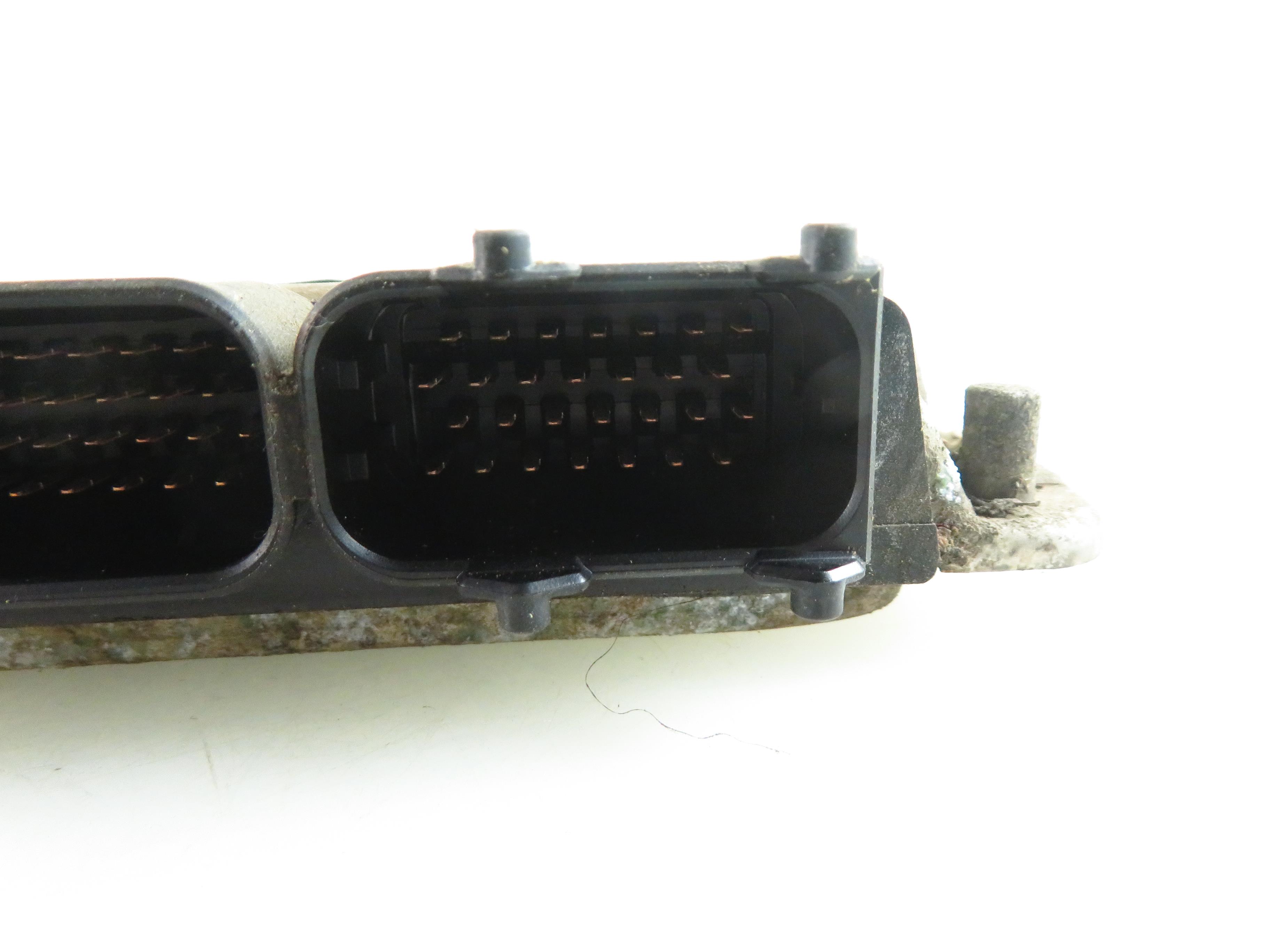 SEAT Ibiza 2 generation (1993-2002) Control Unit 6K0906032AC,0261207228 17798927