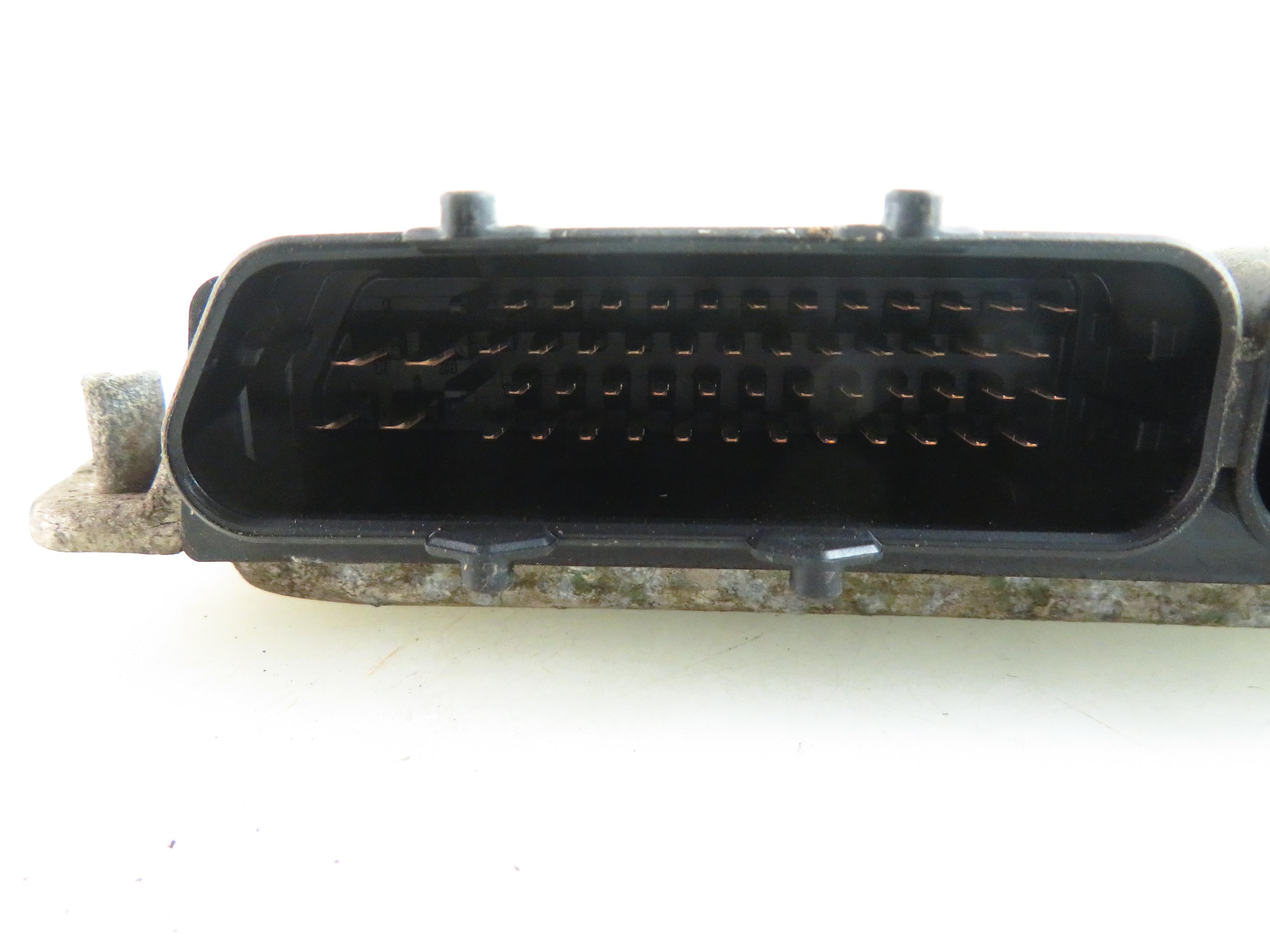 SEAT Ibiza 2 generation (1993-2002) Control Unit 6K0906032AC,0261207228 17798927