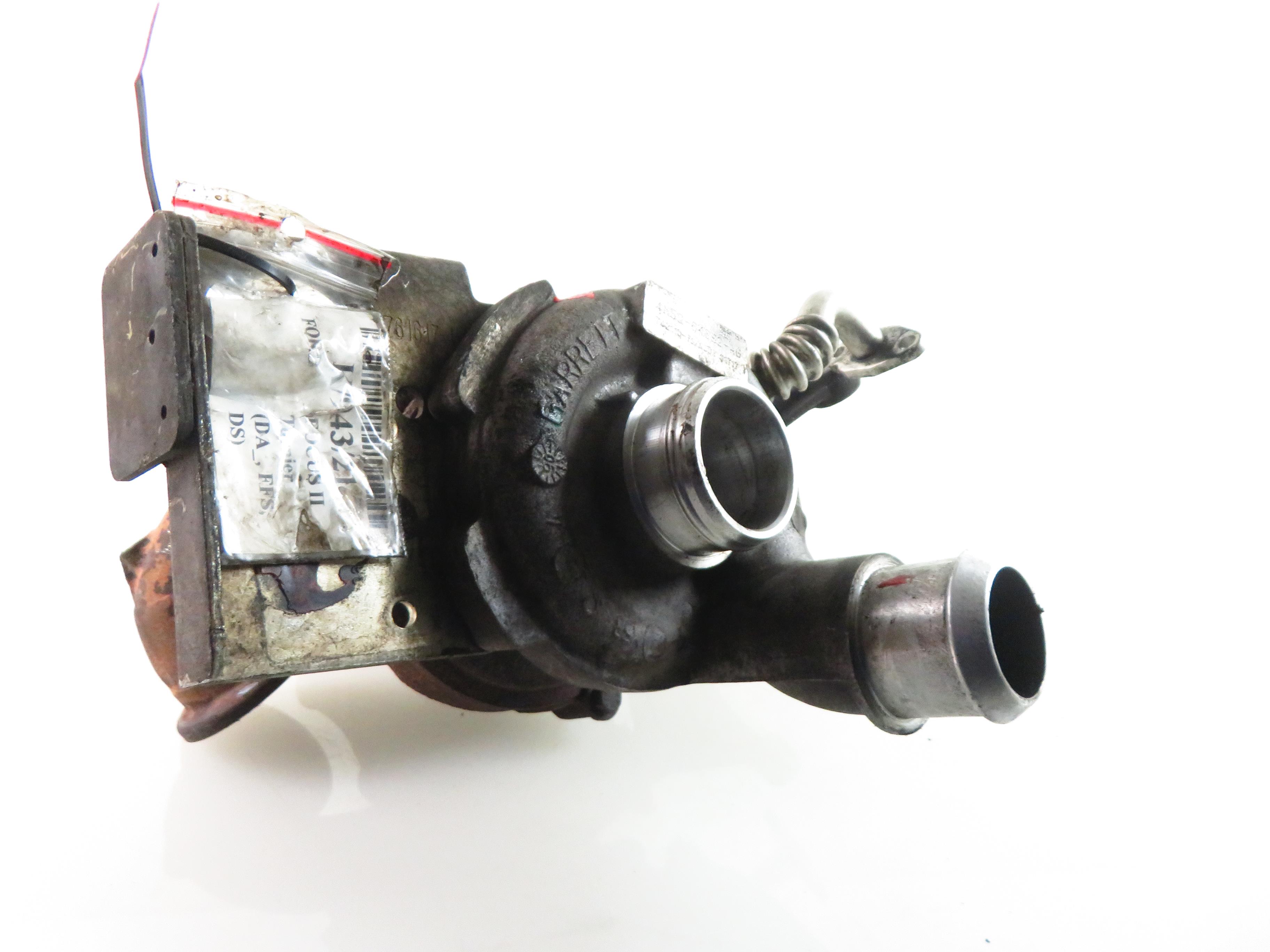 FORD Focus 2 generation (2004-2011) Turbina 4M5Q6K682AG 17832729