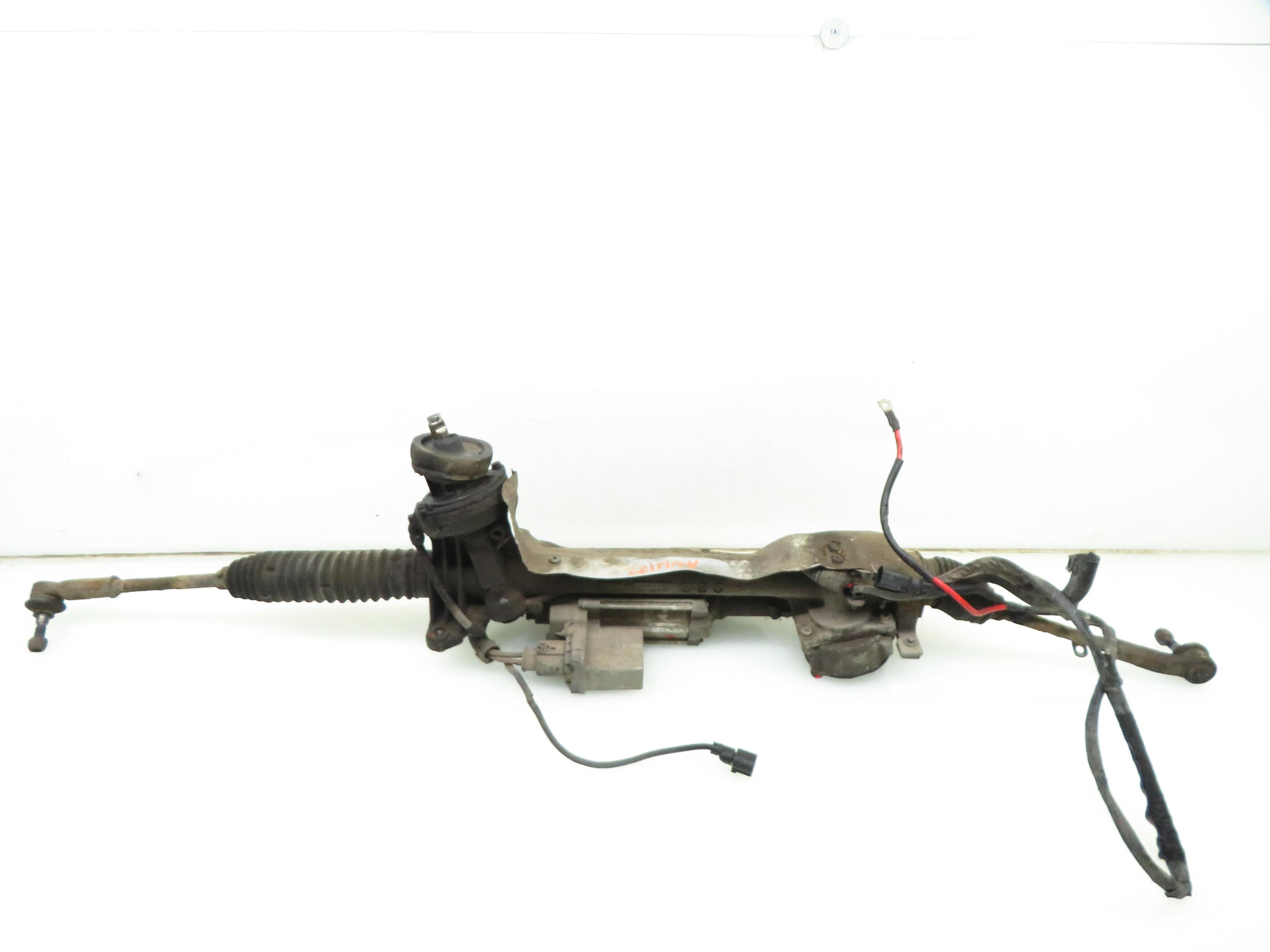 SKODA Octavia 2 generation (2004-2013)  Steering gear 22041274