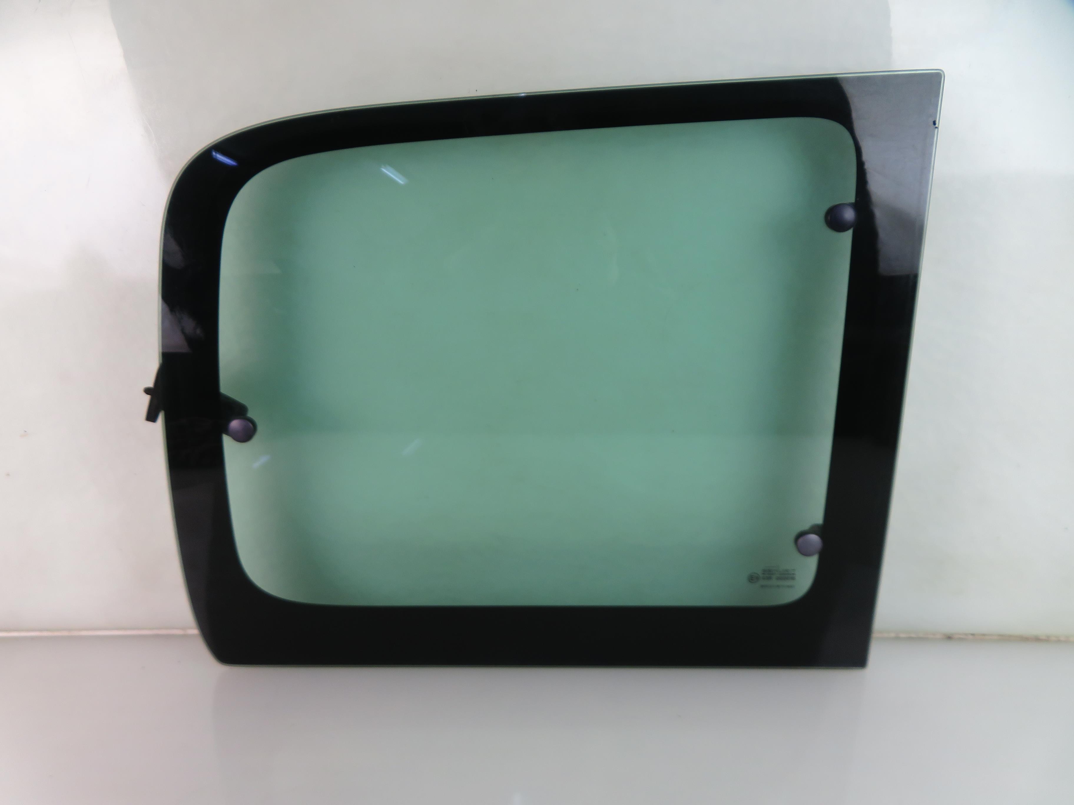 CITROËN Berlingo 1 generation (1996-2012) Right side rear body window 21859695